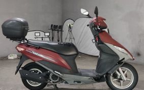 SUZUKI ADDRESS V125 DT11A