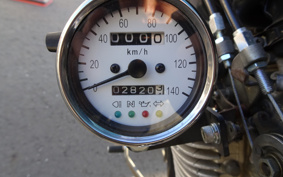 HONDA STEED 400 1994 NC26
