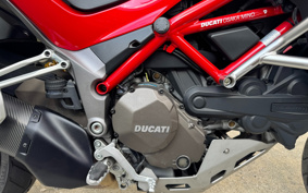 DUCATI MULTI STRADA 1200S 2016 AA02
