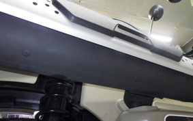 HONDA CT125 HUNTER CUB 2002 JA55