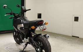 HONDA GROM 1983 JC92