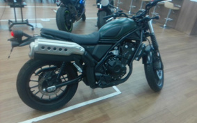 HONDA CL500 2023 PC68