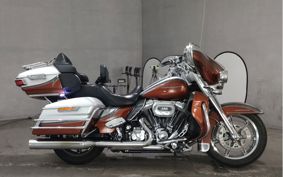 HARLEY HARLEYFLHTKSE1800CVO TEN