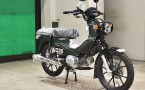 HONDA ｸﾛｽｶﾌﾞ110-3 JA60