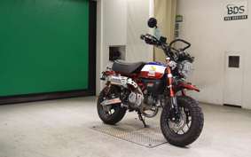 HONDA MONKEY 125 2022 JB05