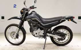 YAMAHA SEROW 250 DG11J