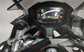 KAWASAKI NINJA 650 2021 ER650H