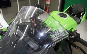 KAWASAKI NINJA 400 2019 EX400G