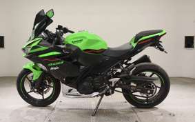 KAWASAKI NINJA 400 2021 EX400G