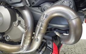 DUCATI M1200 S 2016