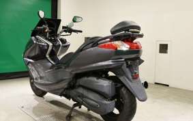 YAMAHA MAJESTY 250 Gen.4 2023 SG20J