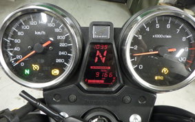 HONDA CB1300SF SUPER FOUR Gen. 3 2023 SC54