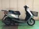 Фото Yamaha JOG DELUXE с японского аукциона