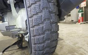 HONDA PCX125 2002 JF81