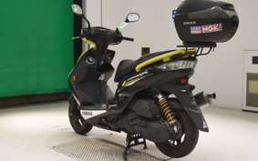 YAMAHA CYGNUS 125 XSR 2 SE44J