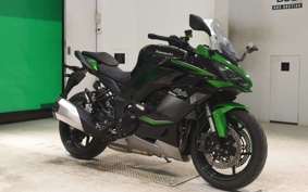 KAWASAKI NINJA 1000SX 2020 ZXT02K