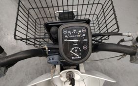 SUZUKI SHIMBYN BIRDIE 50 BA43A