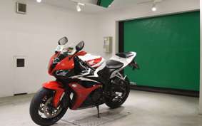 HONDA CBR600RR GEN 3 2009