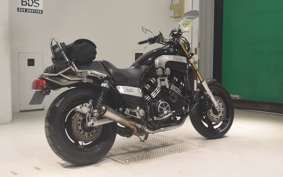 YAMAHA VMAX 2001