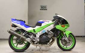 KAWASAKI ZXR250 Gen.2 ZX250C