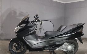 SUZUKI SKYWAVE 250S CJ46A