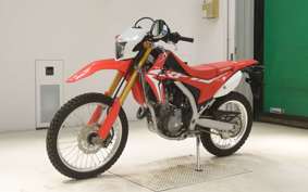 HONDA CRF250L 2015 MD44