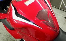 HONDA CBR400R 2020 NC56