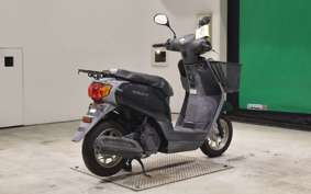 HONDA TACT-4ﾍﾞｰｼｯｸ 2015 AF75