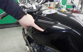 HONDA CB400SF VTEC 2012 NC42