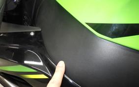 KAWASAKI ZX 10 NINJA ABS 2019 ZXT02E