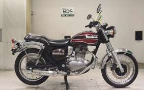 KAWASAKI ESTRELLA 2014 BJ250A