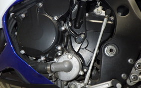 SUZUKI GSX-R600 2007