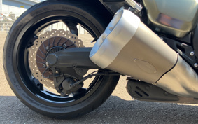 YAMAHA VMAX 2009 RP22J