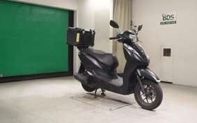 HONDA LEAD 125 2003 JK12