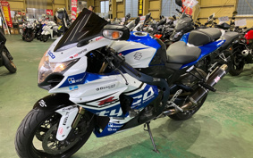 SUZUKI GSX-R1000 2012 GT78A