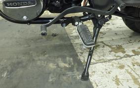 HONDA GB350C 2024 NC64