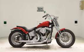 HARLEY FLSTS 1450 2001