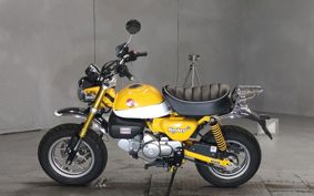 HONDA  MONKEY 125 JB02