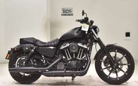 HARLEY XL883N 2015