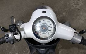 HONDA GIORNO AF70