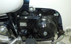 HONDA LITTLE CUB E AA01