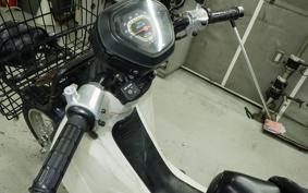 HONDA C50 SUPER CUB AA04