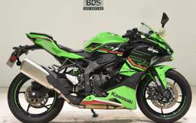 KAWASAKI ZX-4RR 2023 ZX400P