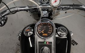 HARLEY HARLEY FLSTF1580 BX5