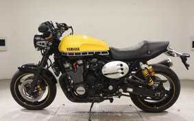 YAMAHA XJR1300 C 2017