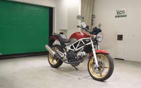 HONDA VTR 250 Gen. 2 2006 MC33