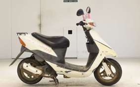 SUZUKI LET's 2 CA1KA