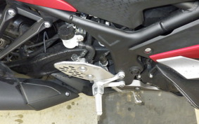 YAMAHA YZF-R25 A 2010 RG43J