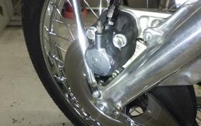HONDA CB400 2020 CB400F
