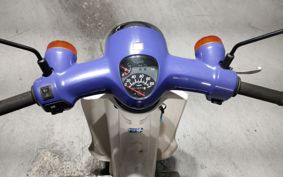 HONDA SUPER CUB110 JA07